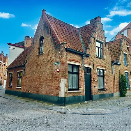 Tatil Evi Clarissa By De Drie Koningen