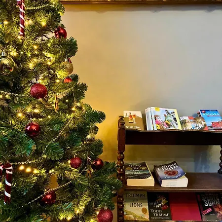 Tatil Evi Clarissa By De Drie Koningen