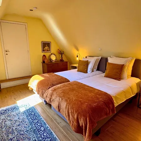 Clarissa By De Drie Koningen Tatil Evi Brugge